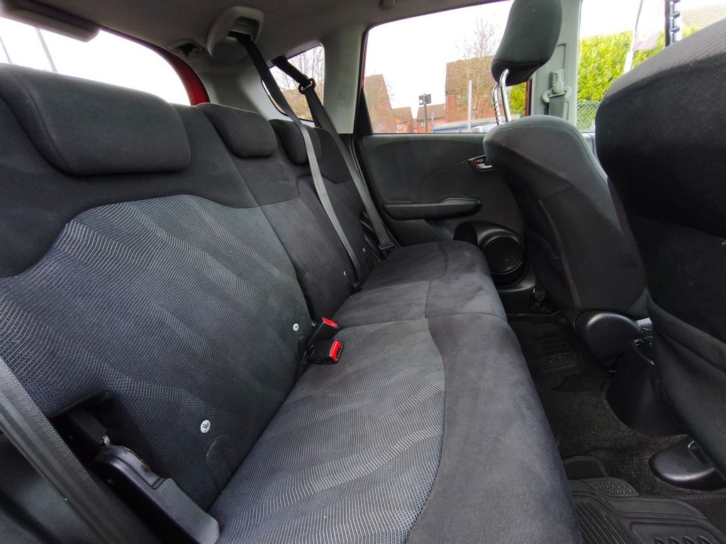 Used Honda Jazz 2009 for sale - 77226773: Photo 18