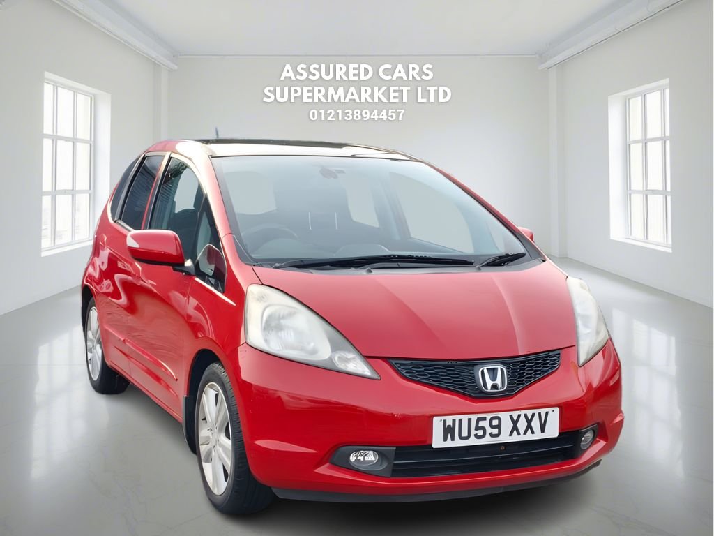 Used Honda Jazz 2009 for sale - 77226773: Photo 5