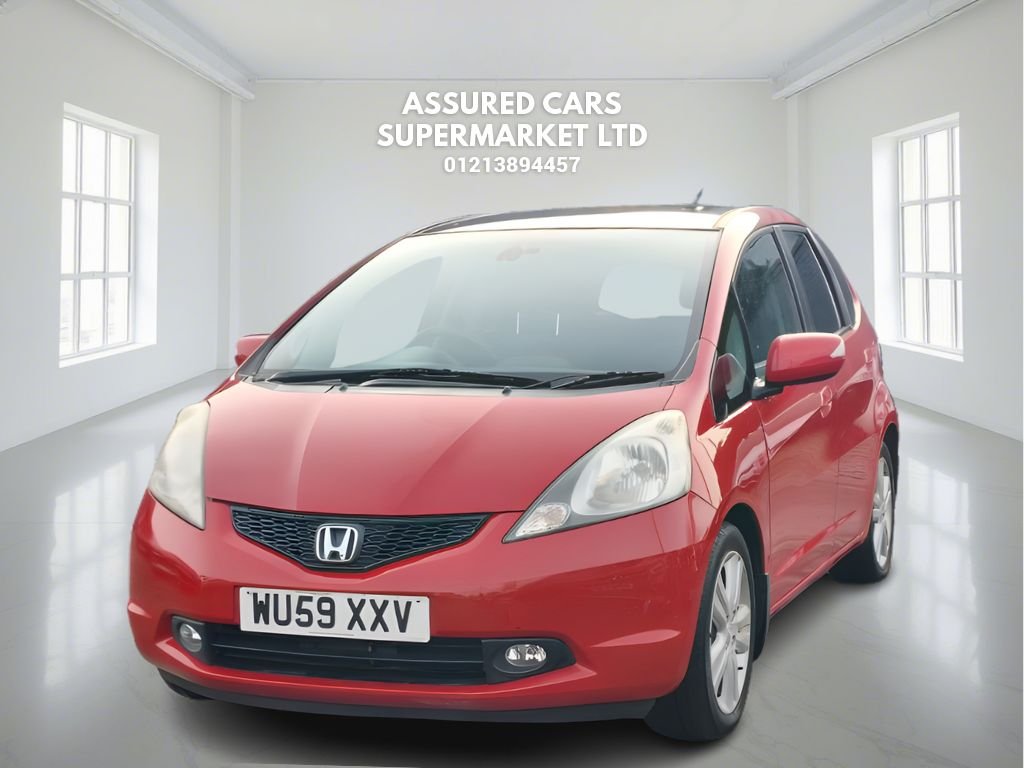 Used Honda Jazz 2009 for sale - 77226773: Photo 6