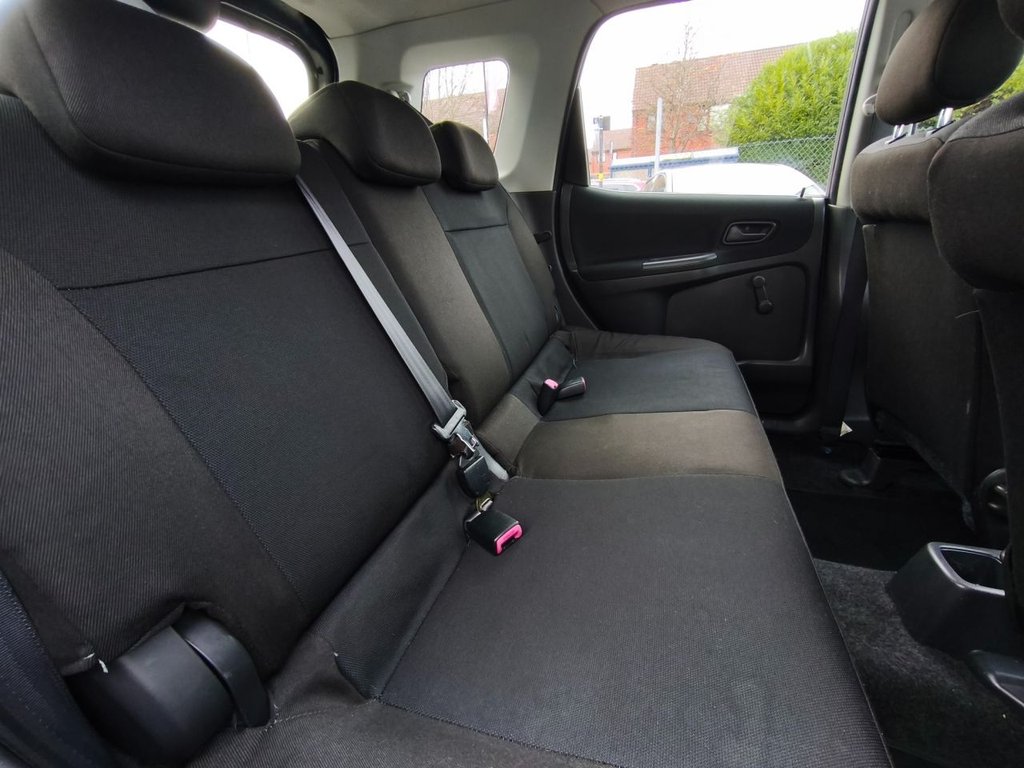 Used Suzuki Ignis 2007 for sale - 76617926: Photo 16