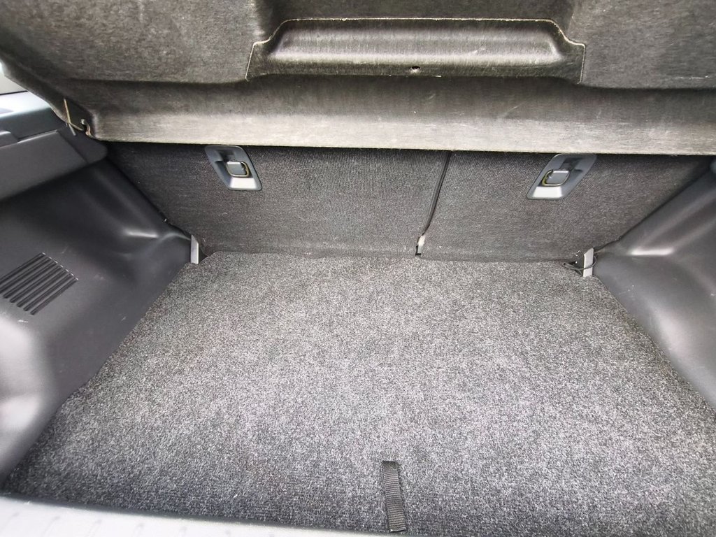 Used Suzuki Ignis 2007 for sale - 76617926: Photo 18