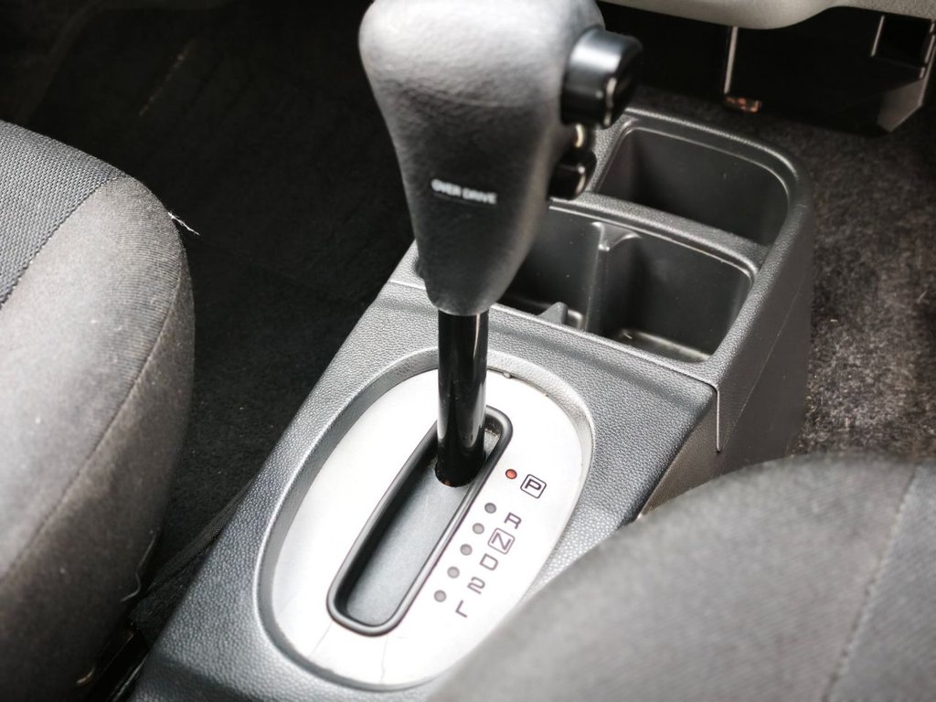 Used Suzuki Ignis 2007 for sale - 76617926: Photo 20