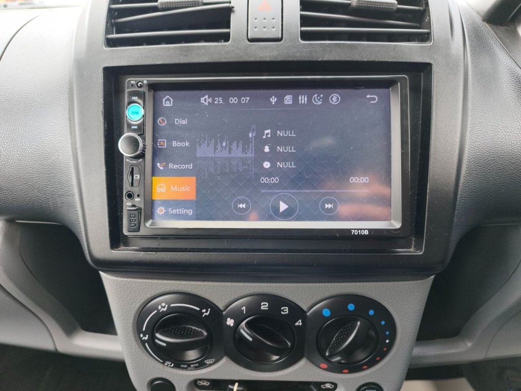 Used Suzuki Ignis 2007 for sale - 76617926: Photo 22