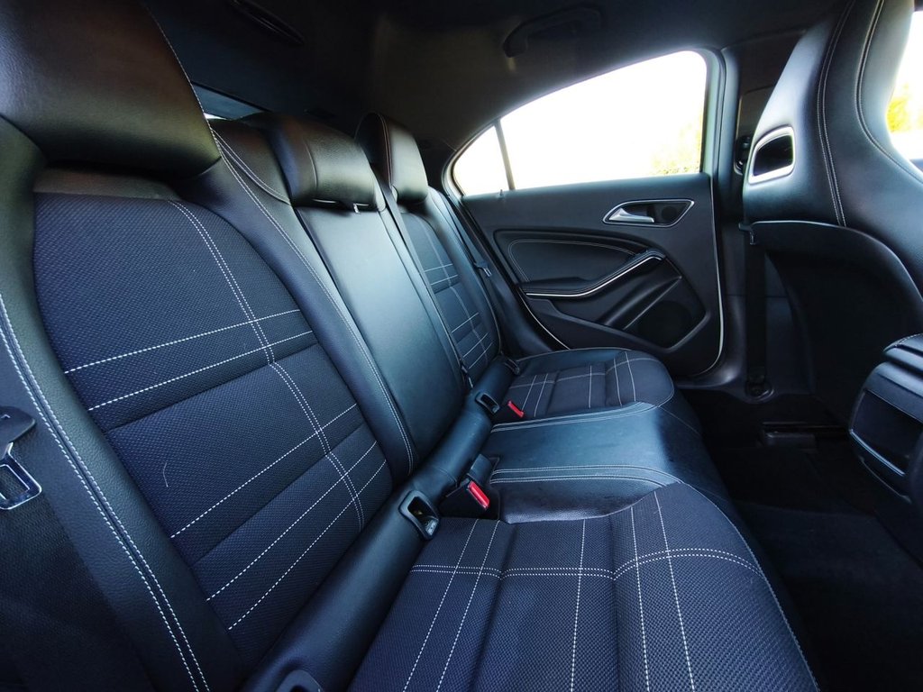 Used Mercedes-Benz A-Class 2014 for sale - 77976419: Photo 15