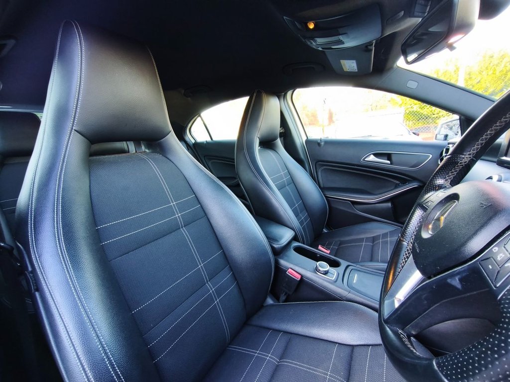 Used Mercedes-Benz A-Class 2014 for sale - 77976419: Photo 19