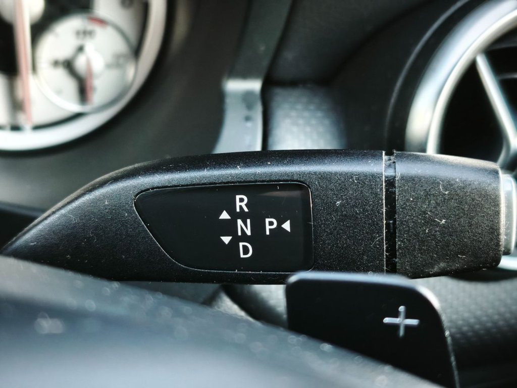 Used Mercedes-Benz A-Class 2014 for sale - 77976419: Photo 26