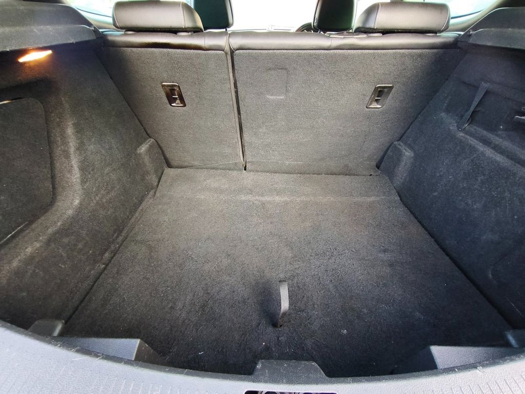 Used Vauxhall Astra GTC 2013 for sale - 76751324: Photo 19