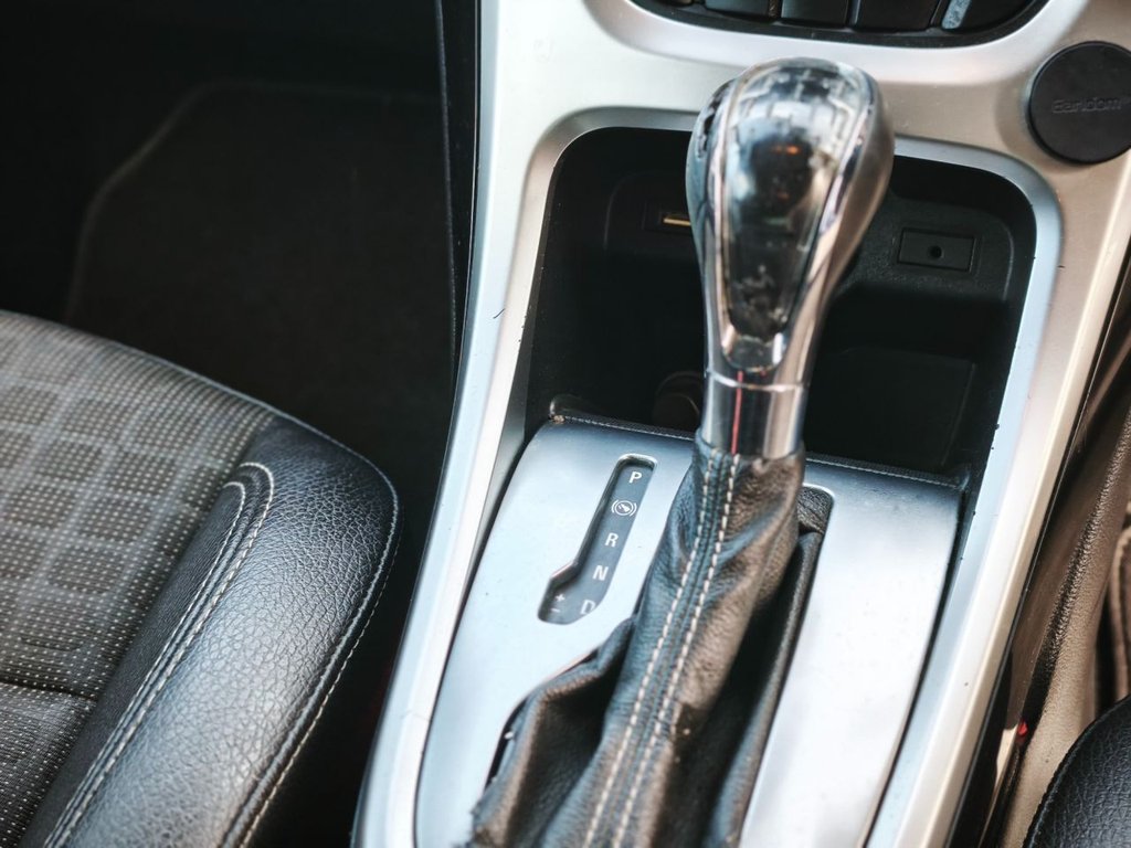 Used Vauxhall Astra GTC 2013 for sale - 76751324: Photo 21