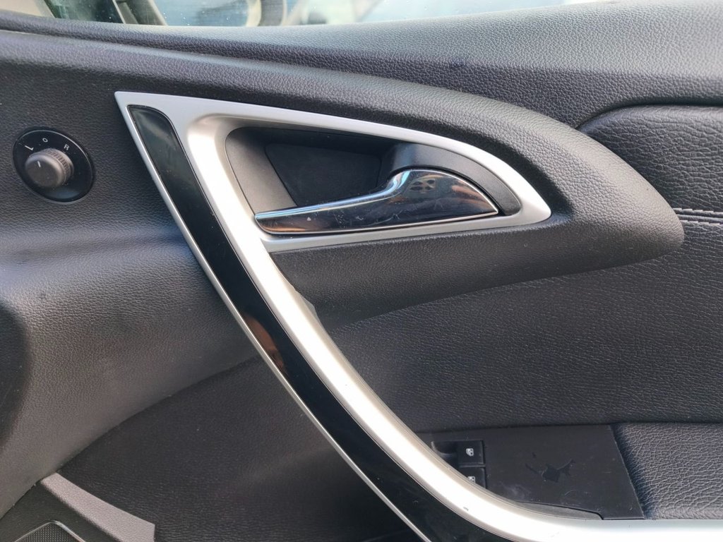 Used Vauxhall Astra GTC 2013 for sale - 76751324: Photo 22