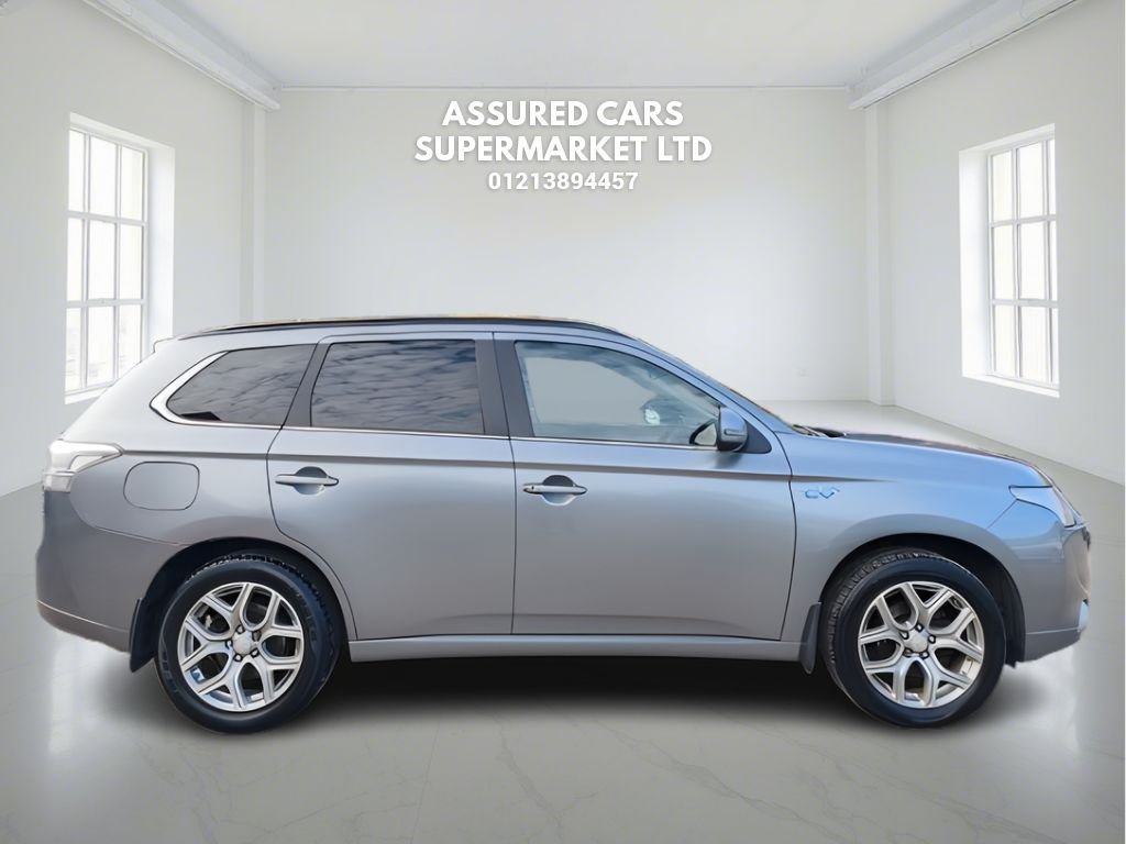 Used Mitsubishi Outlander 2014 for sale - 76395815: Photo 11