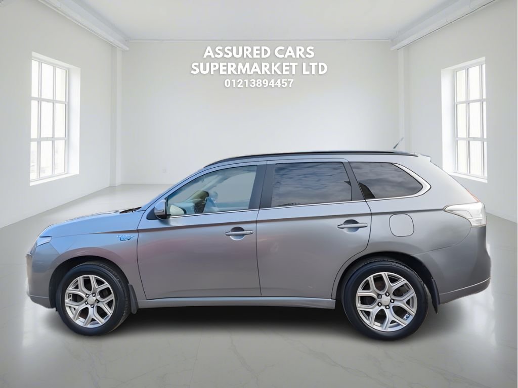 Used Mitsubishi Outlander 2014 for sale - 76395815: Photo 12