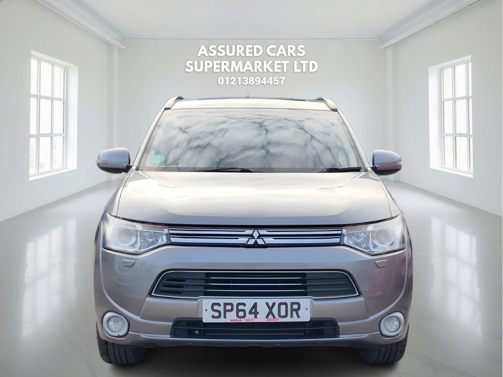 Used Mitsubishi Outlander 2014 for sale - 76395815: Photo 14