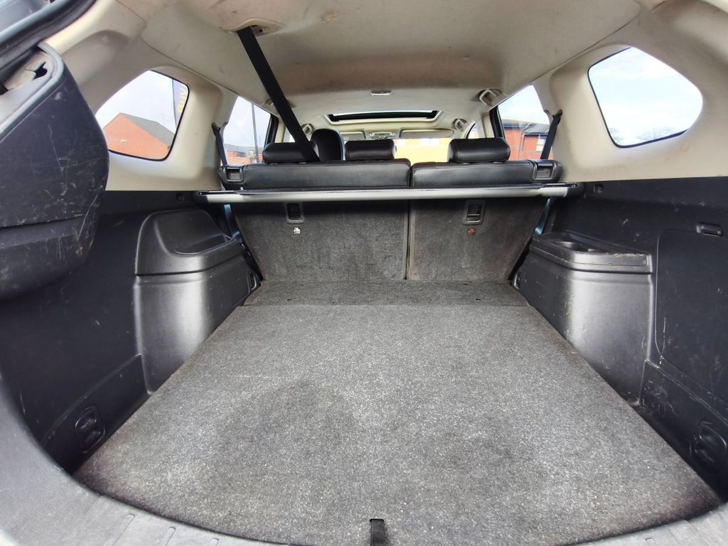 Used Mitsubishi Outlander 2014 for sale - 76395815: Photo 16