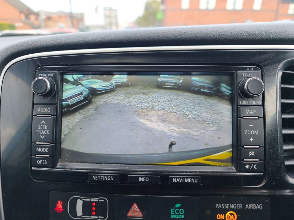 Used Mitsubishi Outlander 2014 for sale - 76395815: Photo 22