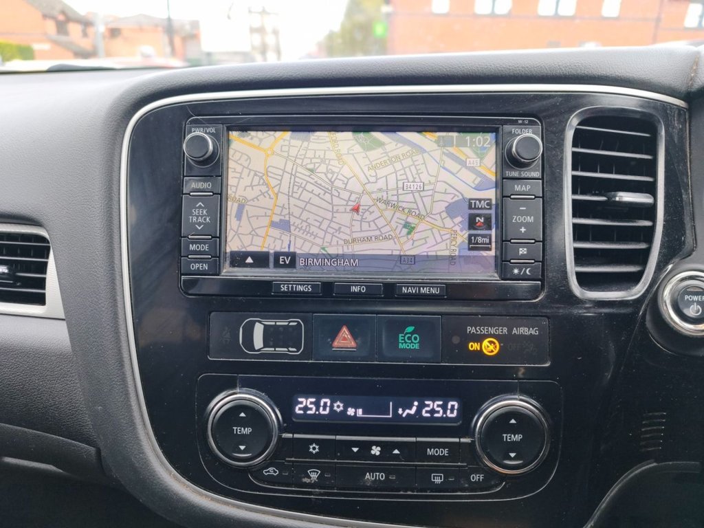 Used Mitsubishi Outlander 2014 for sale - 76395815: Photo 23