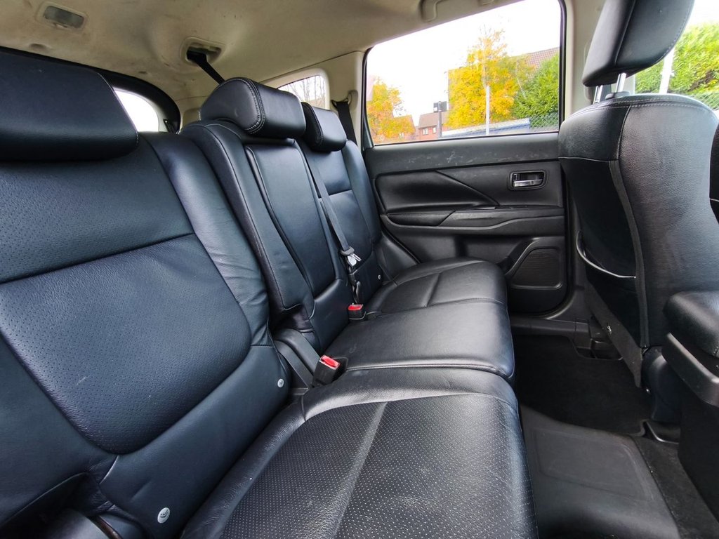 Used Mitsubishi Outlander 2014 for sale - 76395815: Photo 7