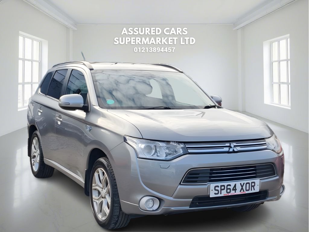 Used Mitsubishi Outlander 2014 for sale - 76395815: Photo 8