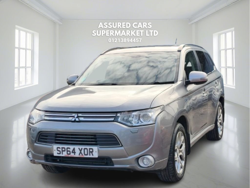 Used Mitsubishi Outlander 2014 for sale - 76395815: Photo 9