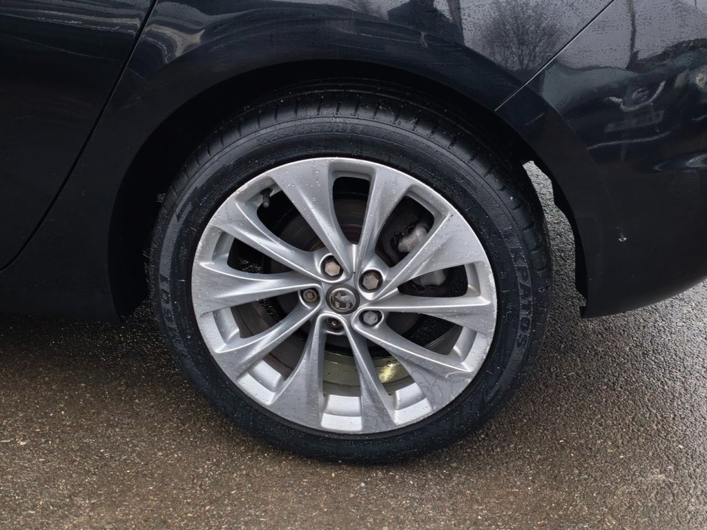 Used Vauxhall Astra 2018 for sale - 76985834: Photo 22