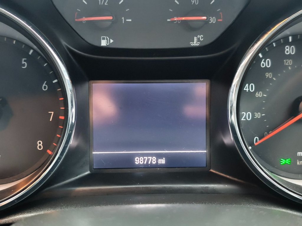 Used Vauxhall Astra 2018 for sale - 76985834: Photo 27