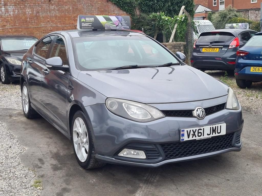Used MG MG6 2012 for sale - 76139439: Photo 11