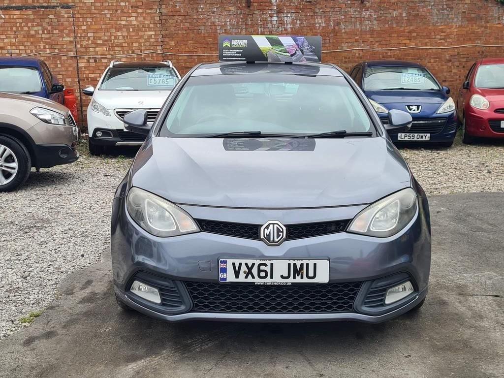 Used MG MG6 2012 for sale - 76139439: Photo 13