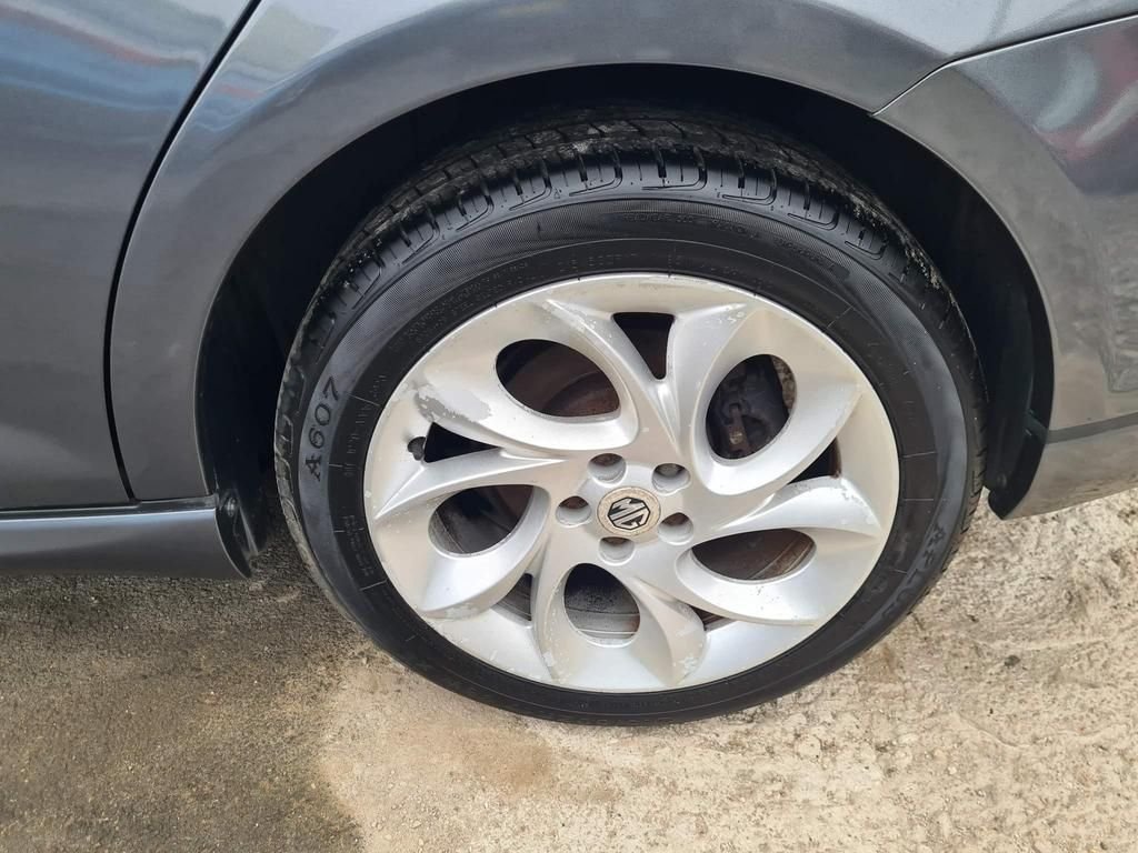 Used MG MG6 2012 for sale - 76139439: Photo 17