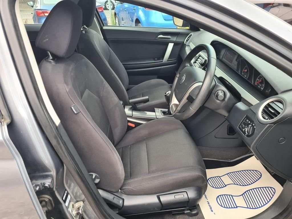 Used MG MG6 2012 for sale - 76139439: Photo 28