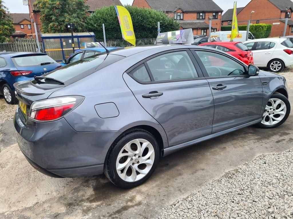 Used MG MG6 2012 for sale - 76139439: Photo 29
