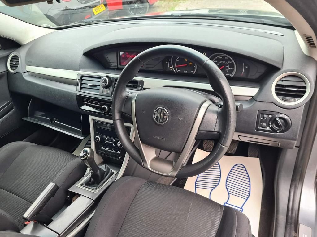 Used MG MG6 2012 for sale - 76139439: Photo 4
