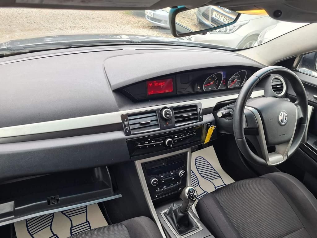 Used MG MG6 2012 for sale - 76139439: Photo 5