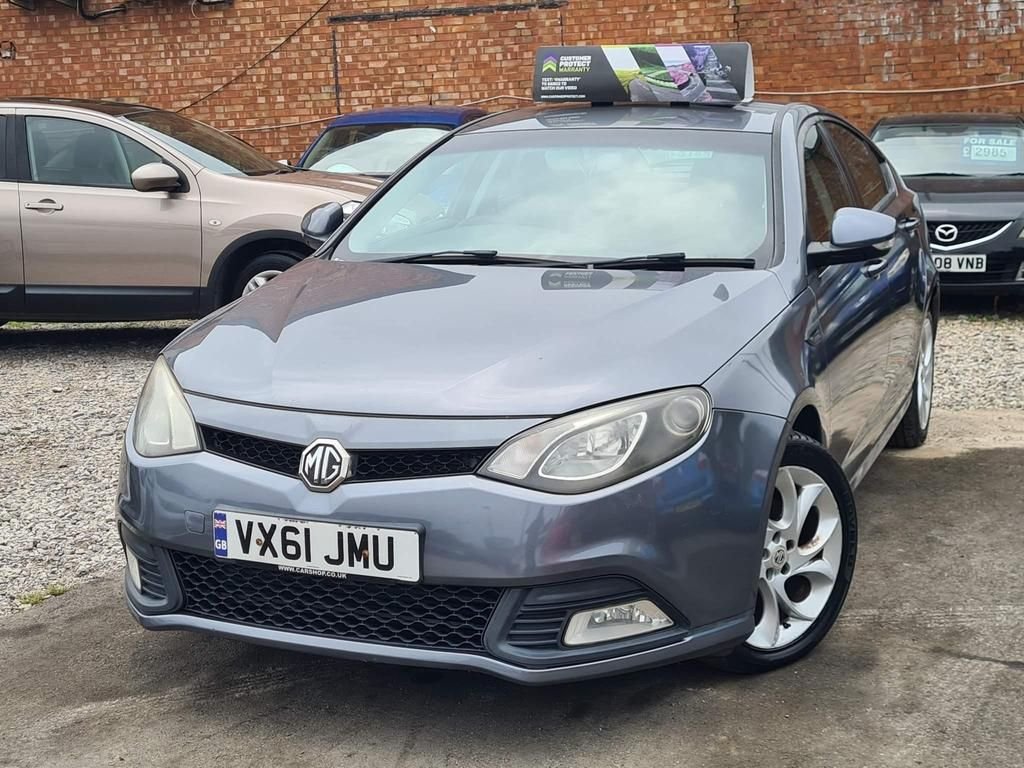 Used MG MG6 2012 for sale - 76139439: Photo 6