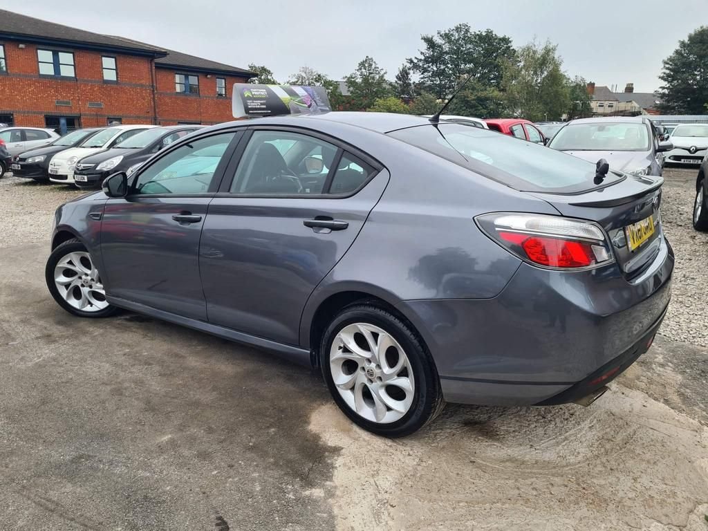 Used MG MG6 2012 for sale - 76139439: Photo 9