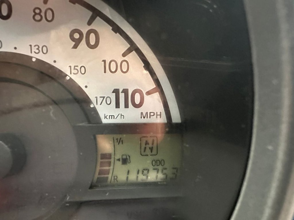 Used Peugeot 107 2006 for sale - 76445761: Photo 11