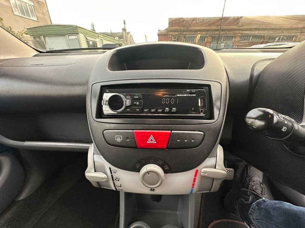 Used Peugeot 107 2006 for sale - 76445761: Photo 13