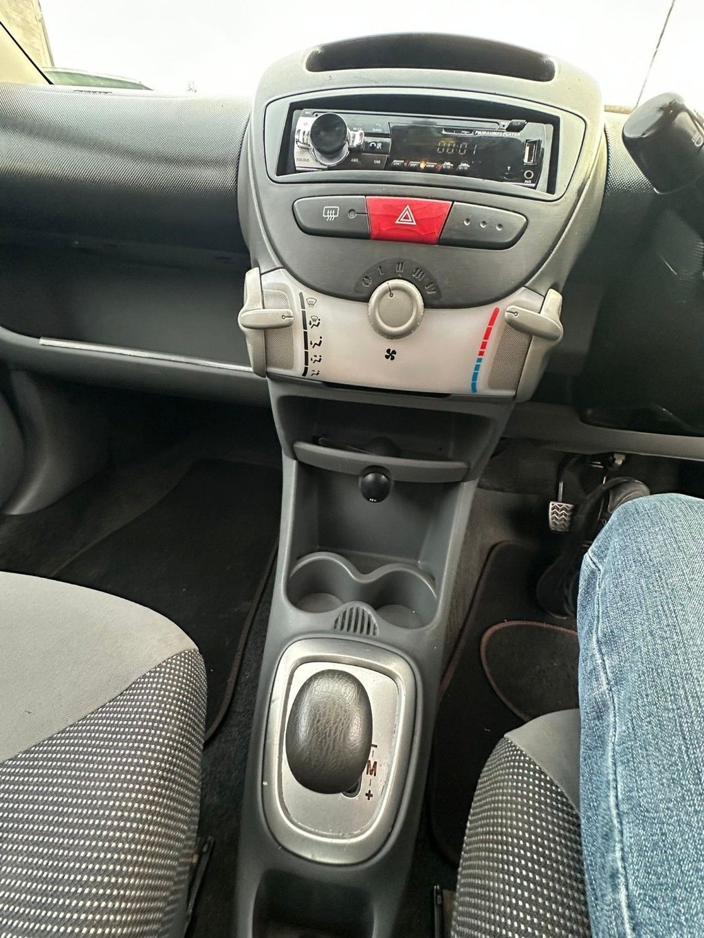 Used Peugeot 107 2006 for sale - 76445761: Photo 6