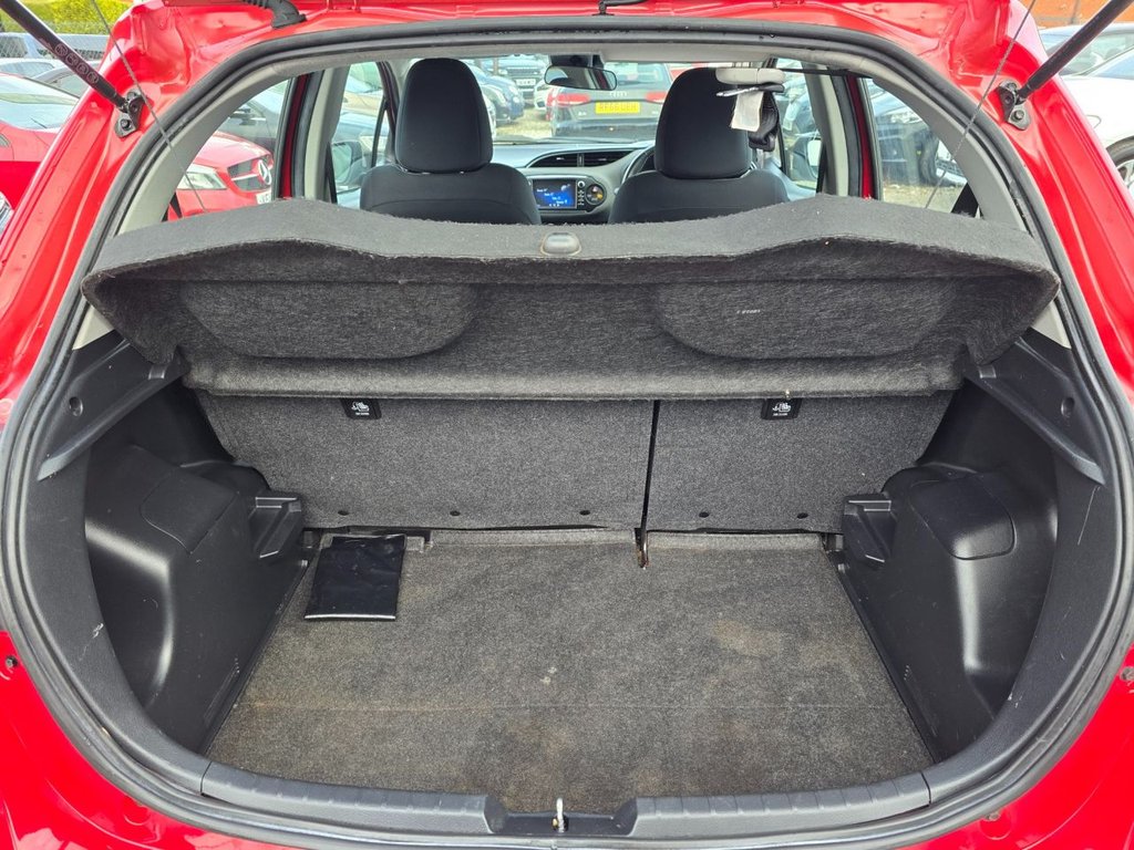 Used Toyota Yaris 2018 for sale - 78068589: Photo 24