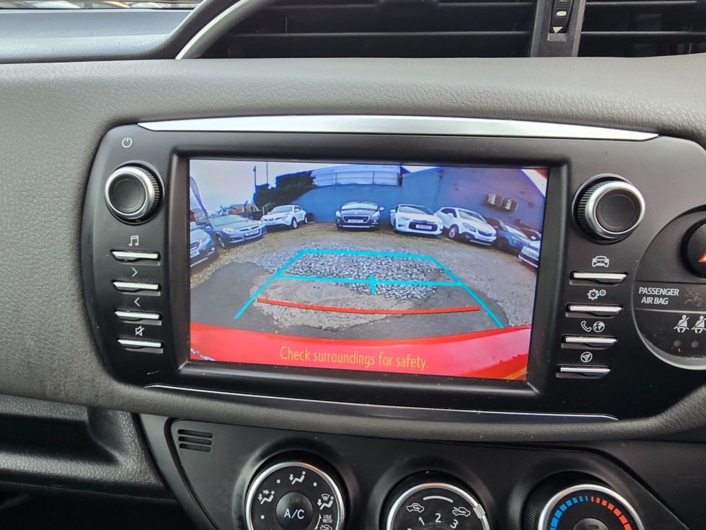 Used Toyota Yaris 2018 for sale - 78068589: Photo 25