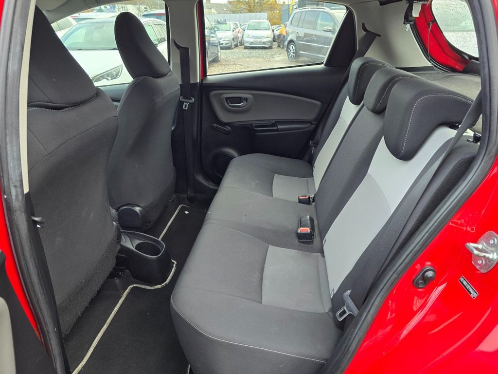 Used Toyota Yaris 2018 for sale - 78068589: Photo 27