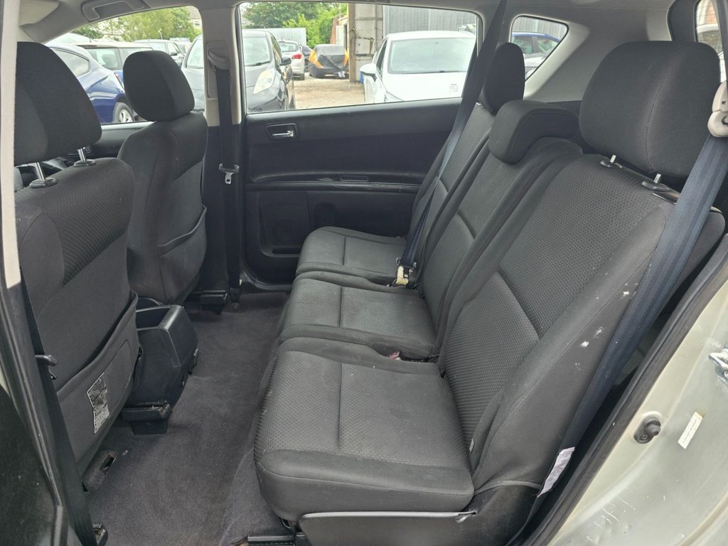 Used Toyota Corolla Verso 2006 for sale - 77748361: Photo 26