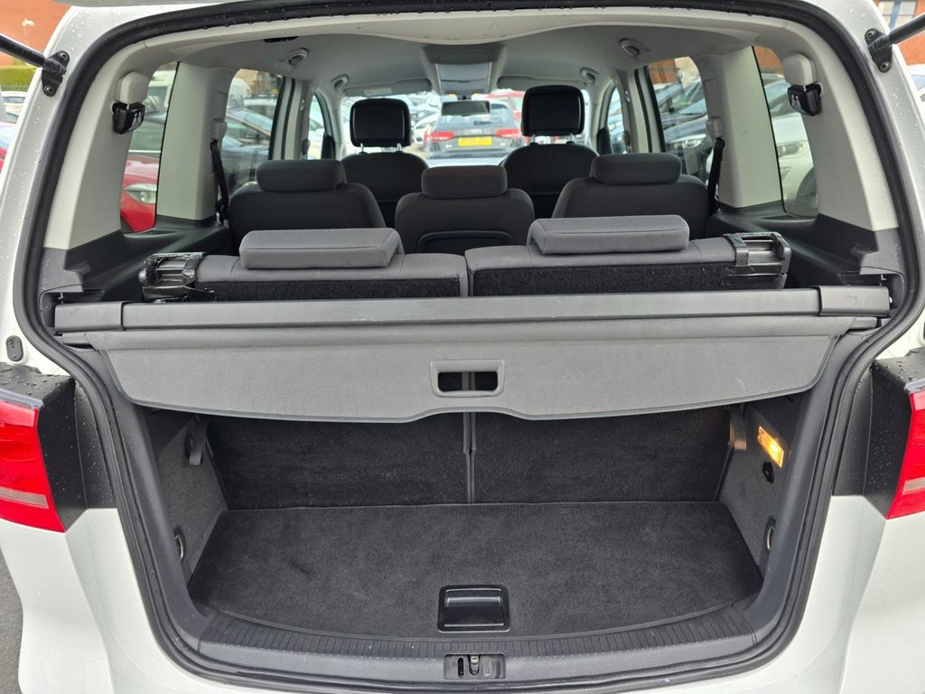 Used Volkswagen Touran 2025 for sale - 77100968: Photo 28