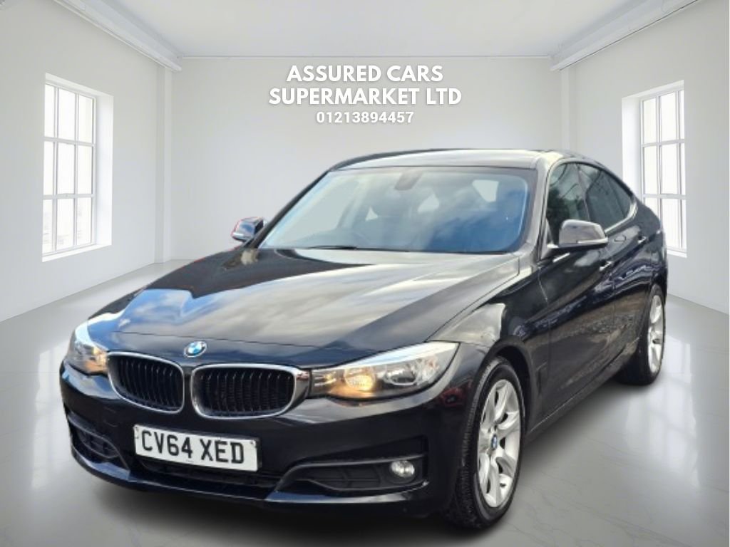 Used BMW 3 Series Gran Turismo 2014 for sale - 76429679: Photo 10