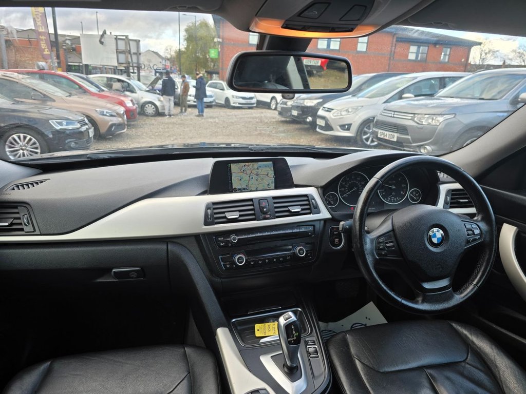 Used BMW 3 Series Gran Turismo 2014 for sale - 76429679: Photo 11