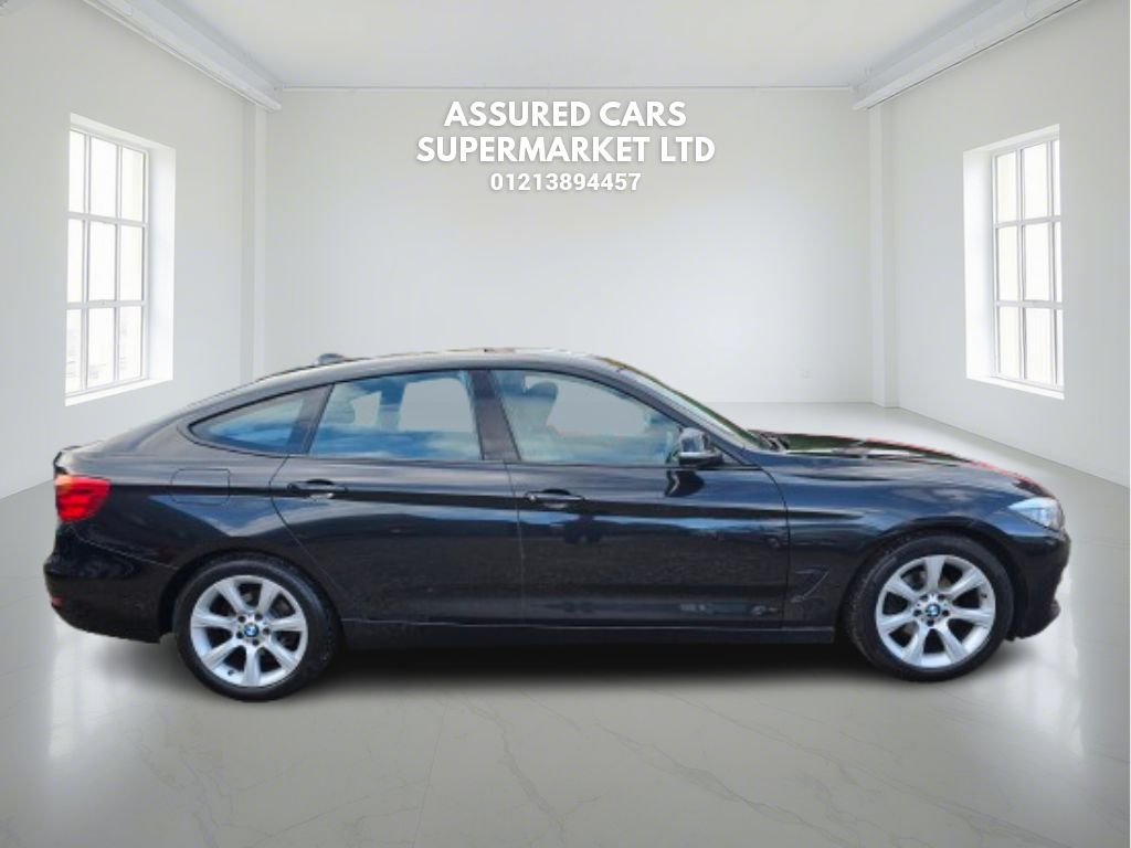 Used BMW 3 Series Gran Turismo 2014 for sale - 76429679: Photo 13