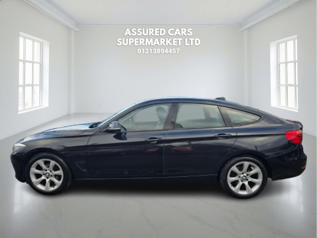 Used BMW 3 Series Gran Turismo 2014 for sale - 76429679: Photo 14