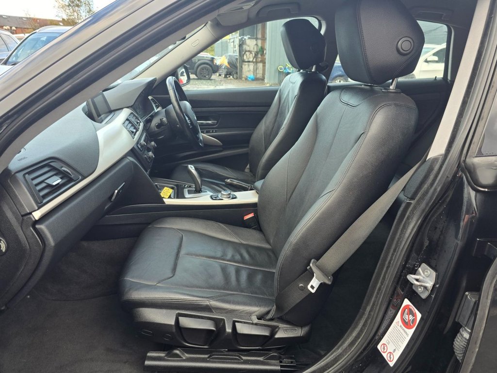 Used BMW 3 Series Gran Turismo 2014 for sale - 76429679: Photo 15