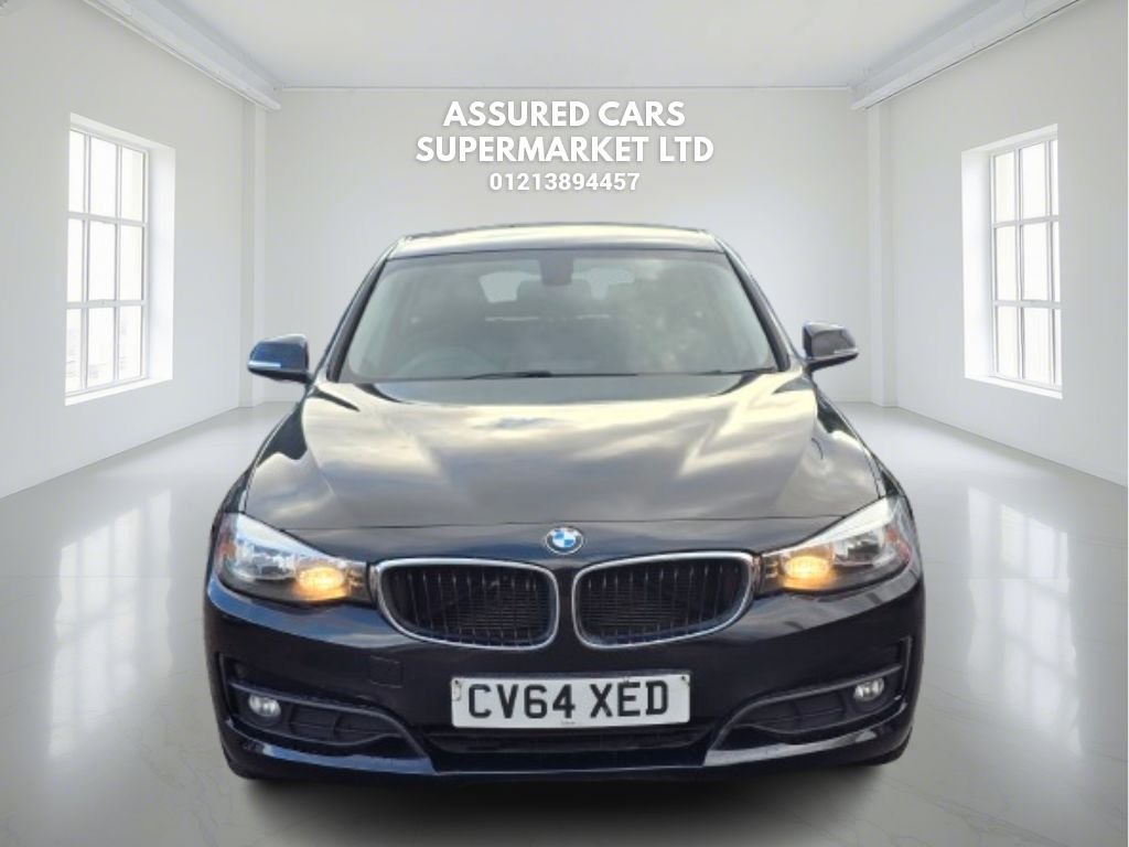 Used BMW 3 Series Gran Turismo 2014 for sale - 76429679: Photo 17