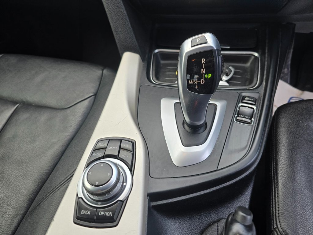 Used BMW 3 Series Gran Turismo 2014 for sale - 76429679: Photo 19