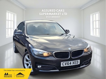 Used BMW 3 Series 2014 for sale - 76429679: Photo