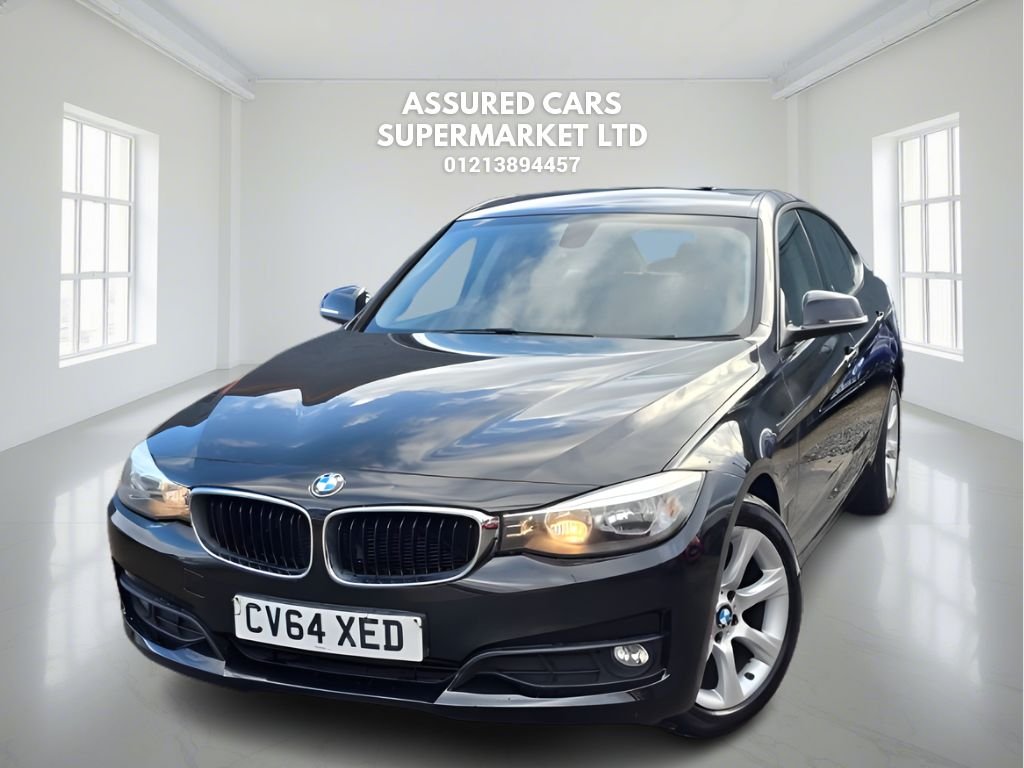 Used BMW 3 Series 2014 for sale - 76429679: Photo 2